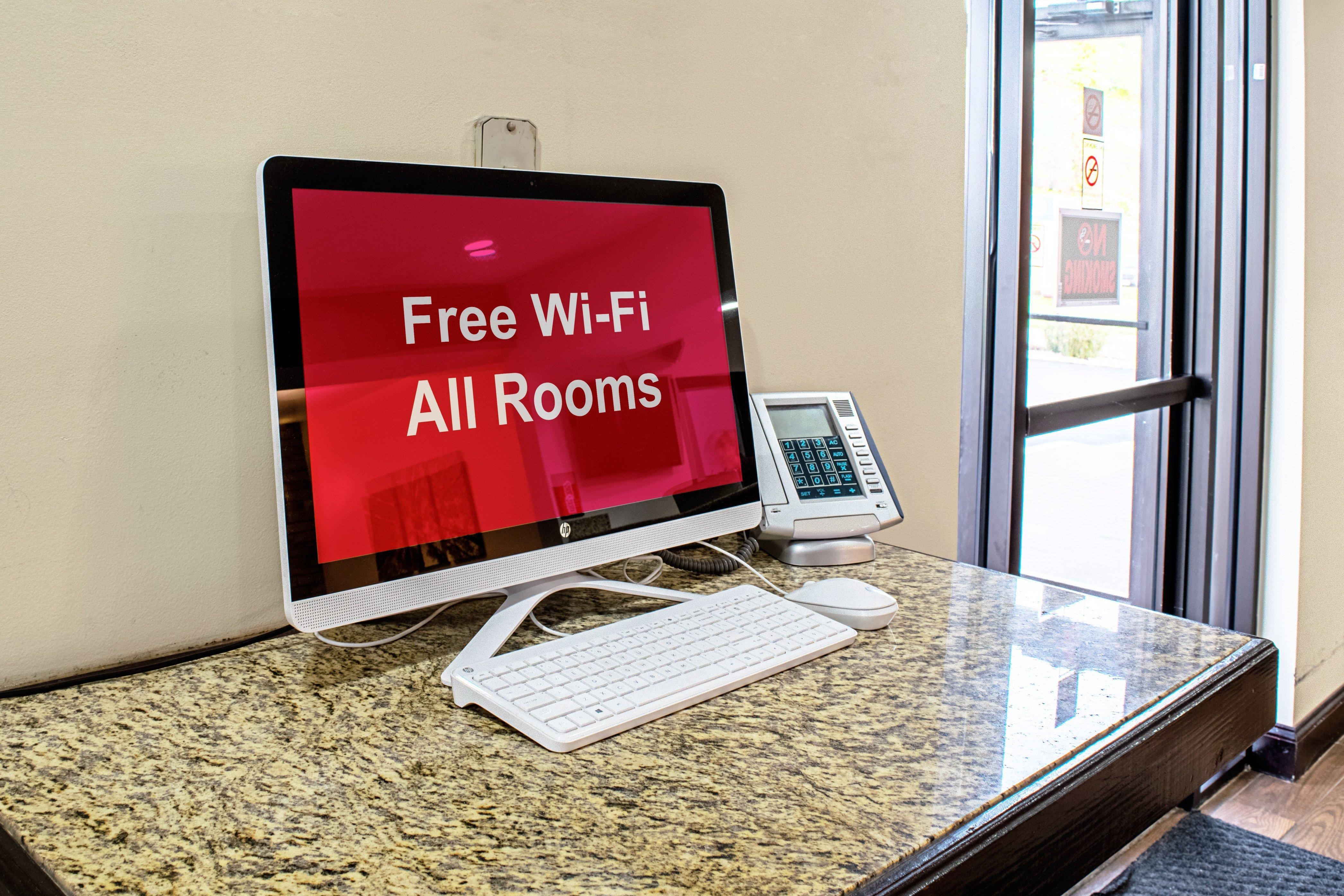 Red Roof Inn & Suites Middletown - Franklin Экстерьер фото
